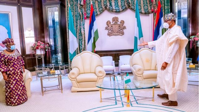 What FG can do to attract more investors to Nigeria – Okonjo-Iweala