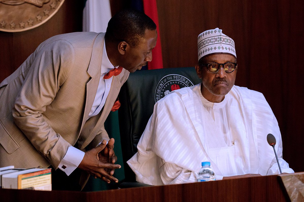 NDA attack: Northern Elders demand immediate sack of NSA; say no place, person safe in Nigeria again