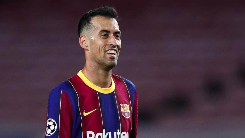 Euro: Van der Vaart Spain comments just shameful – Busquets