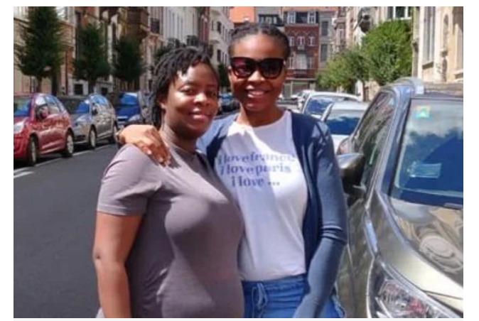 Lady demands justice as Belgian hospital cuts cervix, leaves surrogate paralyzed