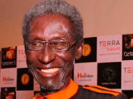 BREAKING: Veteran broadcaster, actor, Sadiq Daba is dead