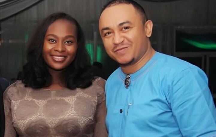 Daddy Freeze’s partner opens up on assault by ex-husband, tenders proof