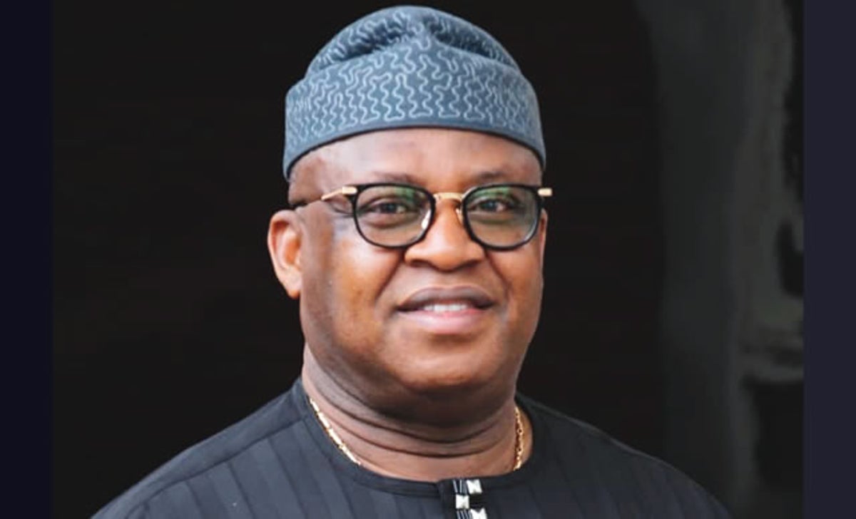 Orbih returned unopposed as PDP South South National Vice Chairman