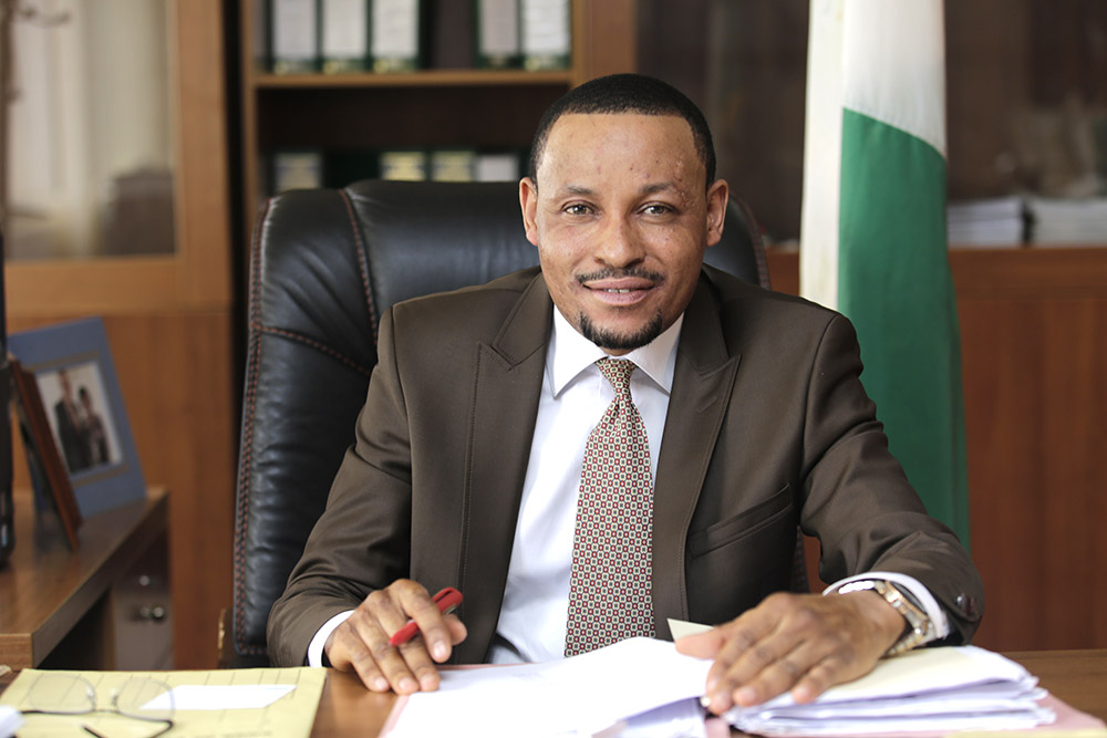 CCT chairman appears before senate weeks after viral assault video surfaced