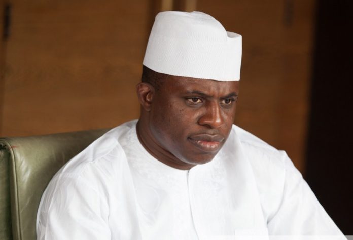 Ex-Reps Speaker, Dimeji Bankole perfects plans to join APC