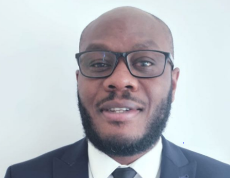How to Reassign Power in the Humanitarian Sector, By Wale Osofisan