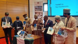 FG launches E-Temporary Passport to replace ETC