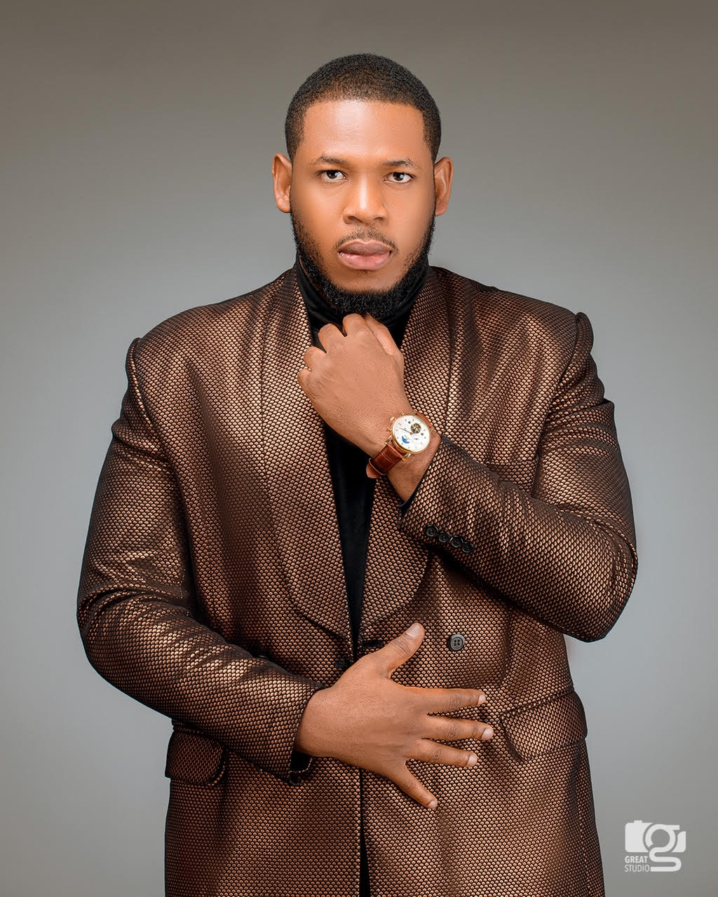 BBN gives you opportunity to become what you have wished -Frodd