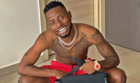 TRAGIC! Barry Jhay’s record label boss dies under controversial circumstances