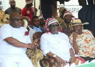 JUST IN: Governor Ikpeazu’s Deputy Chief of Staff is dead