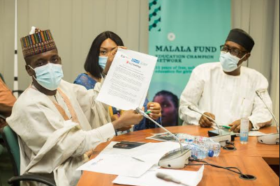IWD: Girls’ education advocacy gets legislative support, Reps vow to amend UBE Act
