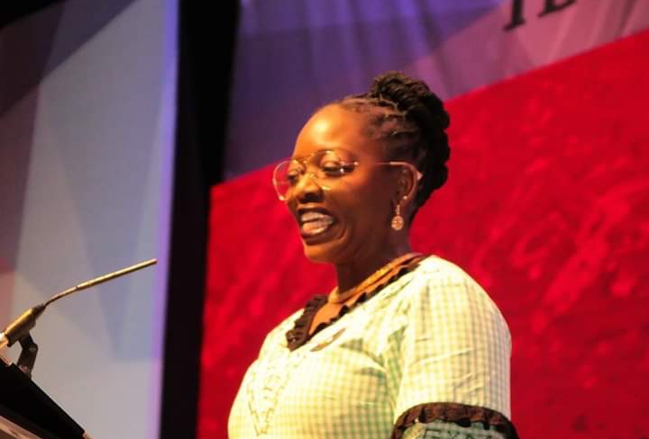Int’l Women’s Day: Gbajabiamila’s wife celebrates Nigerian women
