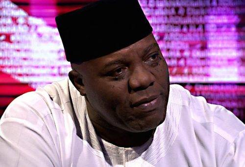 Doyin Okupe tenders apology to Igbos for comments on Ahmadu Bello