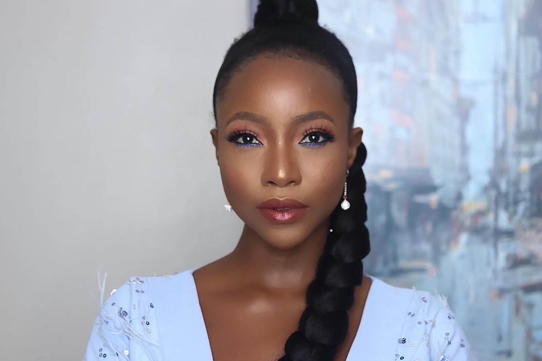 I have had low moments, it’s been tough- Ini Dima- Okojie
