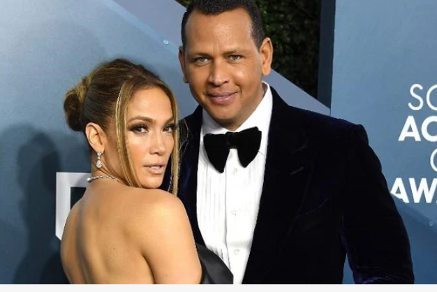 Jennifer Lopez, Alex Rodriguez break up, call off wedding