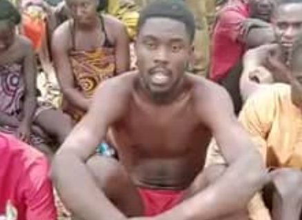 Father of abducted Kaduna female student dies from heart attack