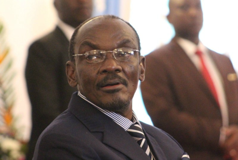 Zimbabwe’s Vice President resigns over viral sexual misconduct allegations