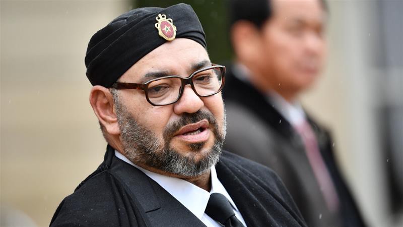 Morocco suspends flights to and fro five additional countries