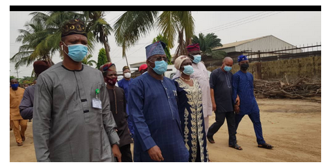 Lagos Assembly, Council Chairmen disagree over paucity of funds claims