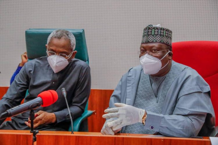 National Assembly denies telecoms a space on election matters, By Okoh Aihe
