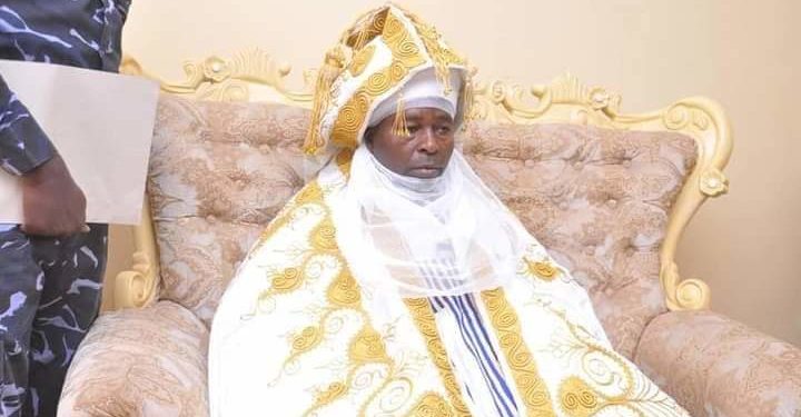 Gombe governor approves appointment of new Mai Tangle