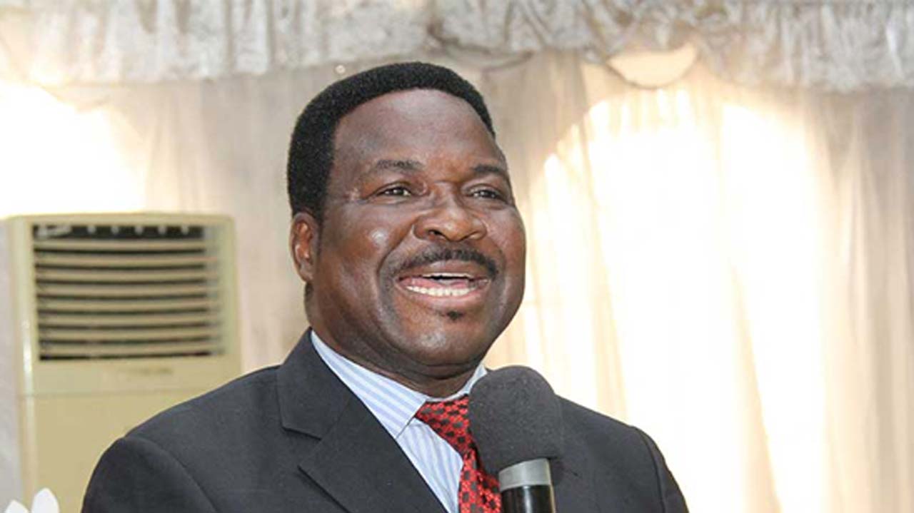 Buhari’s appointment of new acting IGP illegal, unconstitutional – Ozekhome