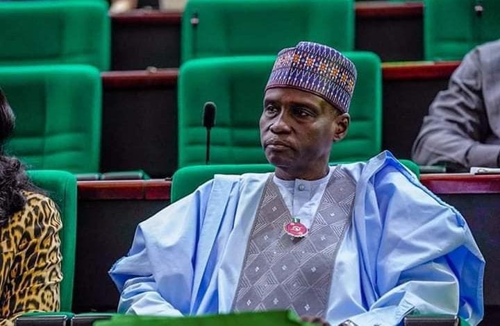 UPDATED: House of Reps Chief Whip and PIB committee chairman, Monguno, to speak at #TNGPIBConfab