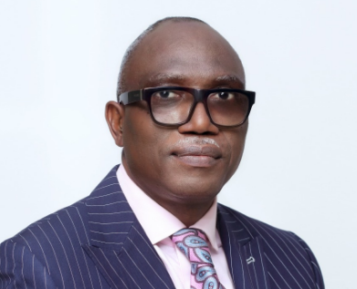 Wema Bank appoints Obioha Obiagwu as Executive Director