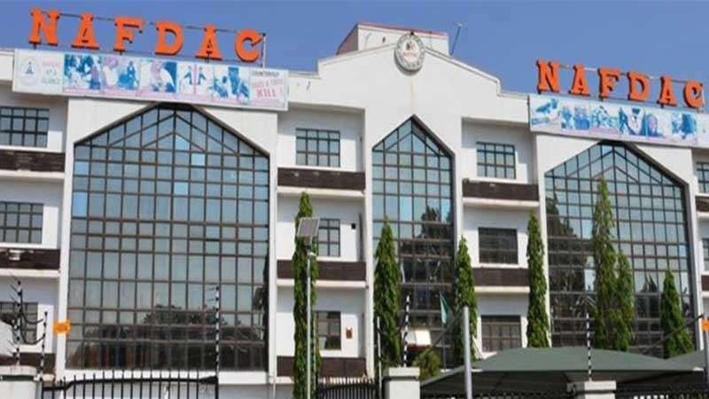NAFDAC bursts ‘Baban Aisha’ herbal factory