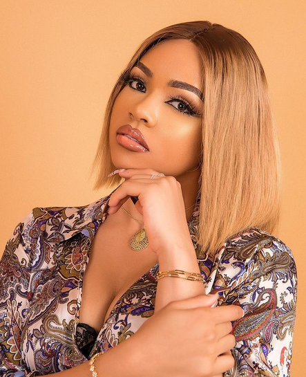 BBNaija star, Nengi acquires new mansion