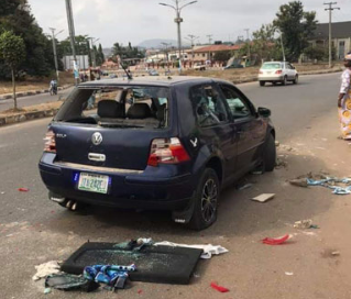 Ondo NURTW members clash, two feared dead