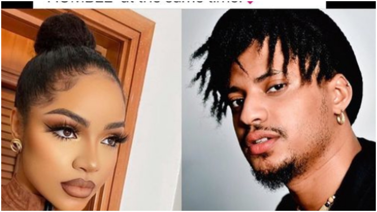 Nengi is the prettiest BBNaija housemate ever– Rico Swavey