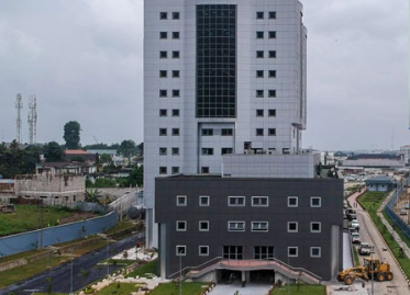NDDC received N6trn allocation in 19 years – FG
