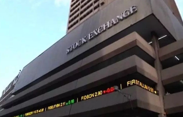 NSE completes demutualisation