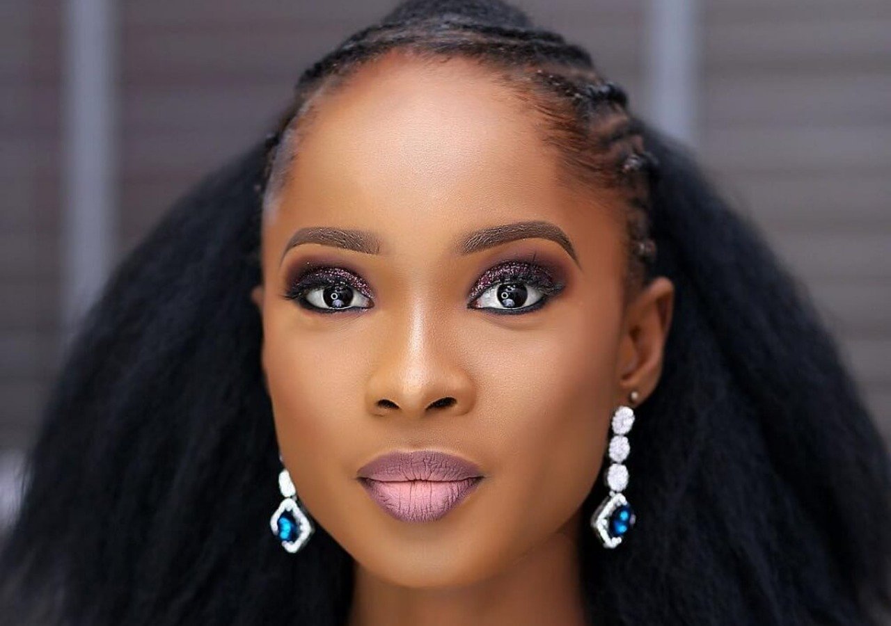 BBNaija 2021: Jemima Osunde curses those calling for Ebuka’s replacement as host