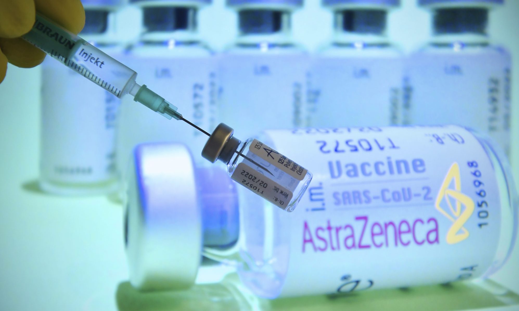 COVID-19: ‘Vaccinate and ‘die within 3 years’ (2), By Ehichioya Ezomon