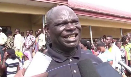 13% Derivation: PANDEF summons Niger Delta Govs, others to emergency meeting