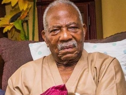 Ex-Afenifere leader, Pa Fasoranti backs Tinubu's 2023 presidential ambition