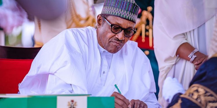 Presidency shames Buhari’s critics with catalogue of achievements