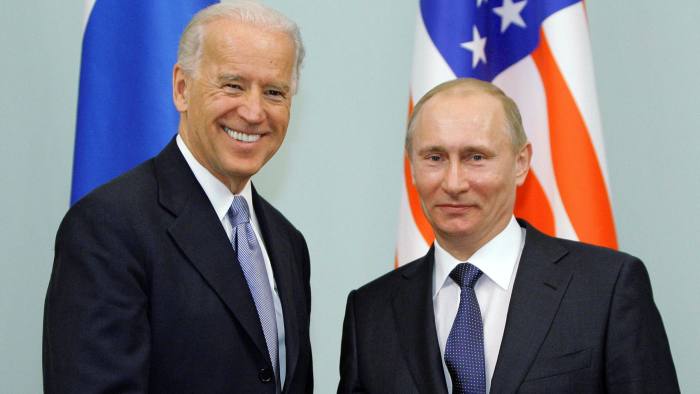 Afghanistan crisis: Putin blasts US over ‘Irresponsible attempts to impose democracy’
