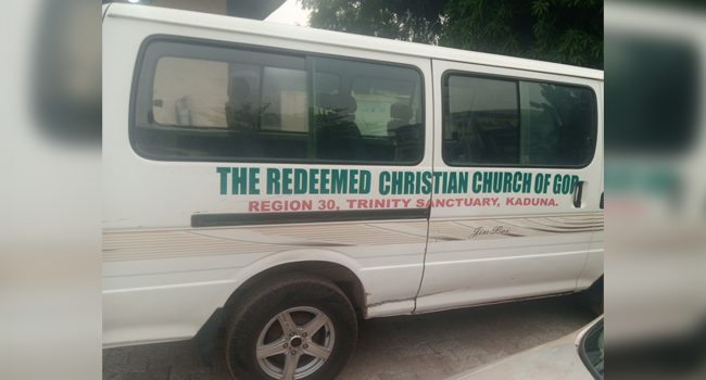 Despite Police manhunt, Kidnappers demand N50m for Eight RCCG members