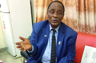 Akinfeleye, Mojaye, Adeniyi, others to lead new communications research group