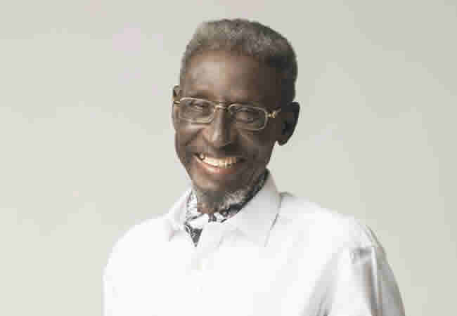 Actors mourn late veteran broadcaster, Sadiq Daba