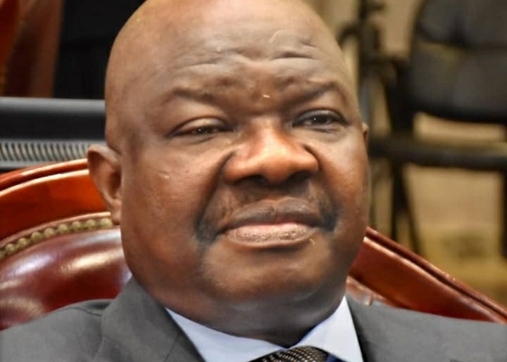 Tim Owhefere for burial on Saturday