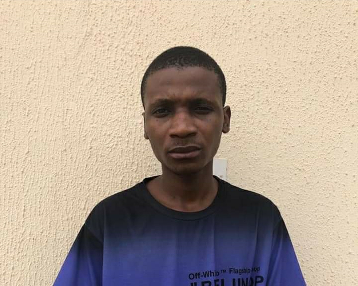 Abuja High Court jails 'Ifa Priest' for fraud