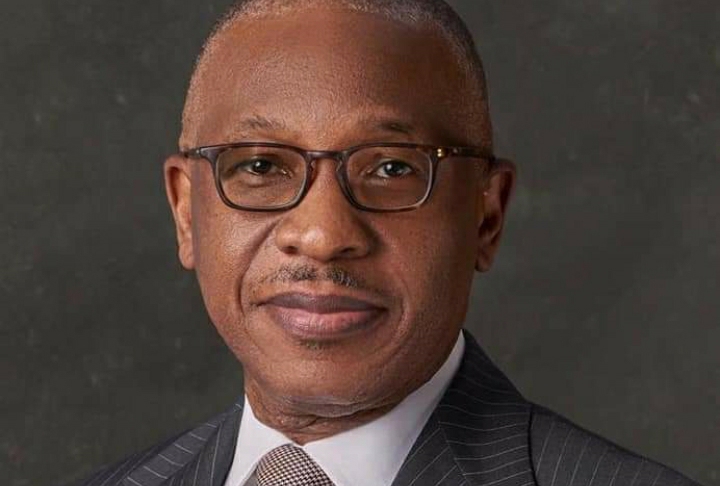 BREAKING: Buhari reappoints Alex Okoh after 4 years in BPE