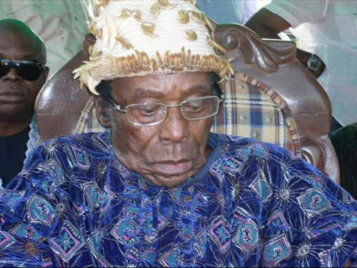 Committee releases details for burial of late Eze Aro of Arochukwu