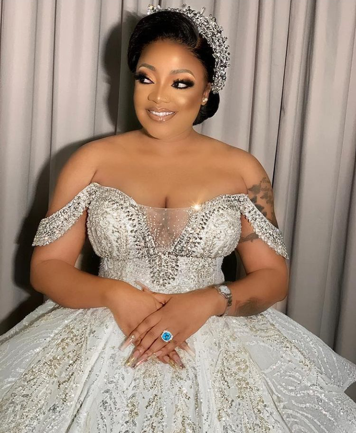 I am not ready to reveal the identity of my husband-Sotayogaga