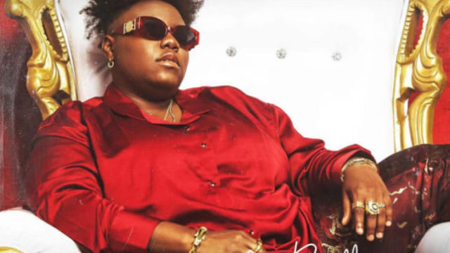 My father died for the people-Teni