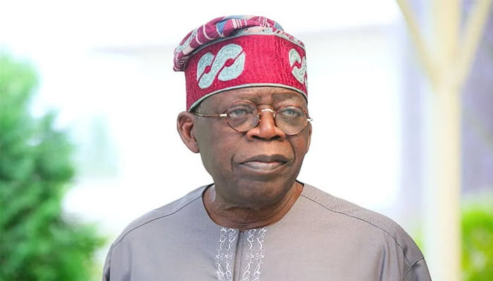 Nigeria’s economy remains weak with too much unemployment-–Tinubu